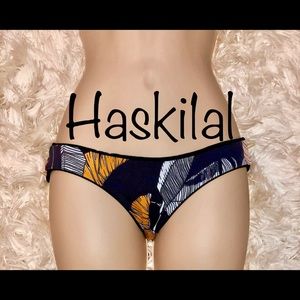 ☀️ NWT Maaji Bikini Bottom, S - Meteorite 2